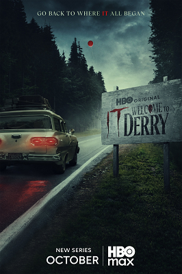 IT: Welcome to Derry - Stagione 1 (2025).mkv WEB-DL 1080p ITA ENG DDP5.1 H.264 [01/??]