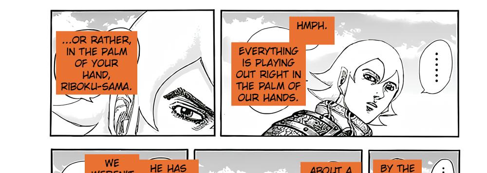 Manga Kingdom Chapter 855 Spoiler/Raw/Engsub: Merciless Arrows 42