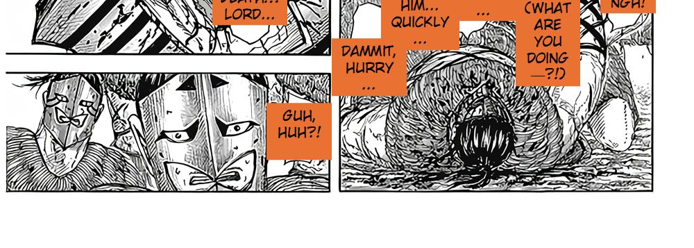 Manga Kingdom Chapter 855 Spoiler/Raw/Engsub: Merciless Arrows 28