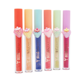 DISPLAY LIP GLOSS MORANGO MIMOS MAKEBELLO CHARME C24UN foto 2