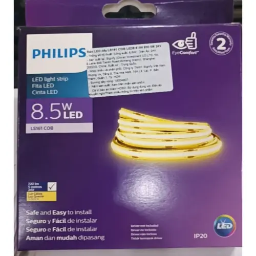 Den led day Philips LS161 8.5w.webp
