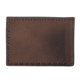 BC043VE MIEL venado italiano billetera 03 04