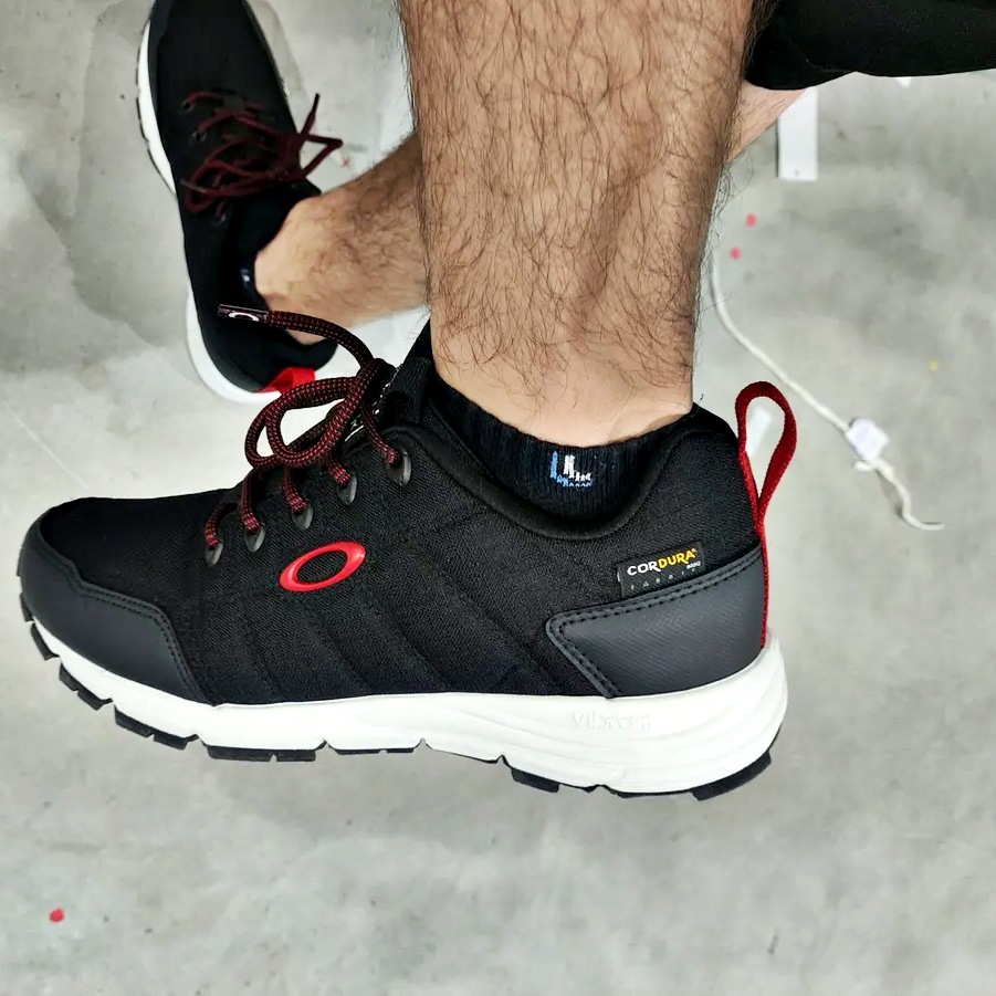 Tênis Oakley Blister Masculino Padrão