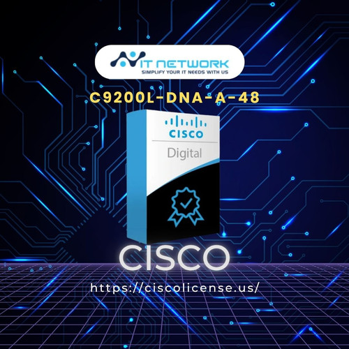 Cisco C9200L DNA A 48 Cisco License.jpg