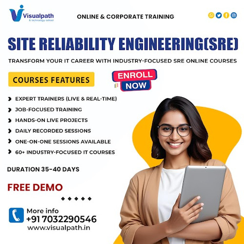 Top-Rated SRE Training  Online Site Reliability Courses 2025.jpg