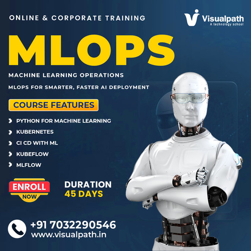 Machine Learning Operations Training | MLOps Training in India.jpg