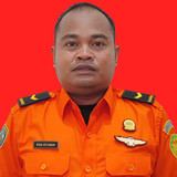 RYAN MERAH PDH LOW