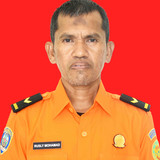 RUSLI MERAH LOW