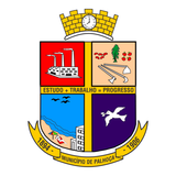 brasao palhoca sc logo