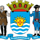 Brasão de Florianópolis