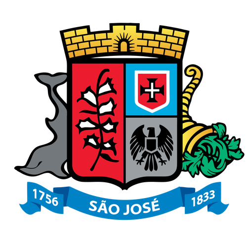 Brasão Municipal de São Jos.png