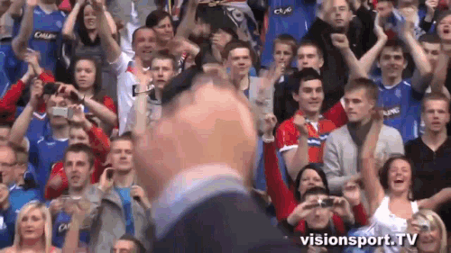 rangers fc glasgow rangers