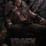Kraven el cazador