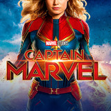 Capitana Marvel