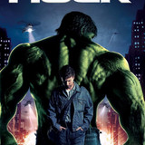El increíble Hulk