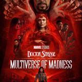 Doctor Strange en el Multiverso de la Locura