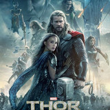 Thor un mundo oscuro