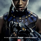 Pantera Negra
