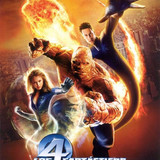 Los 4 fantásticos