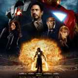 Iron Man 2