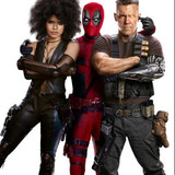 Deadpool 2