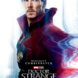 Doctor Strange hechicero supremo
