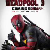 Deadpool 3
