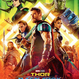 Thor Ragnarok