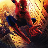 El Hombre Araña