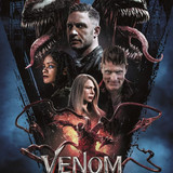 Venom Carnage liberado