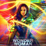 Wonder Woman 1984