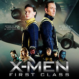 X Men primera generación