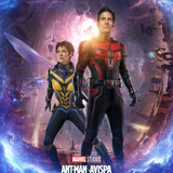 Ant Man y la Avispa Quantumanía