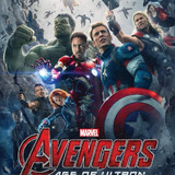 Avengers era de Ultrón