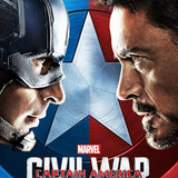 Capitán América Civil War