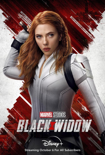 Black Widow