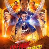 Ant Man y la Avispa