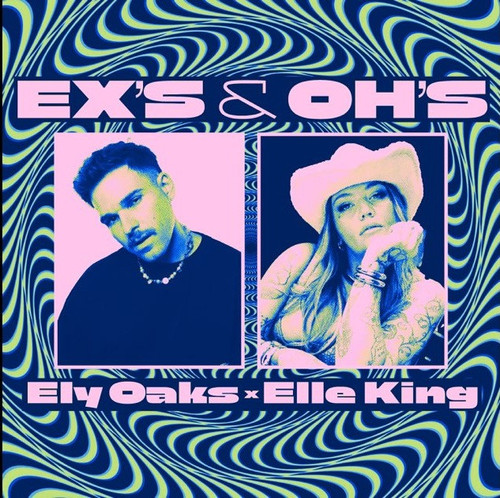 Ely Oaks & Elle King - Ex's & Oh's [Acapella] [162BPM_GMinor]