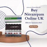 Buy Nitrazepam Online UK