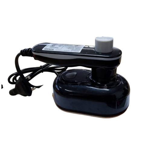 Ferro de Passar Port til Bivolt Preta imagem 2.jpg