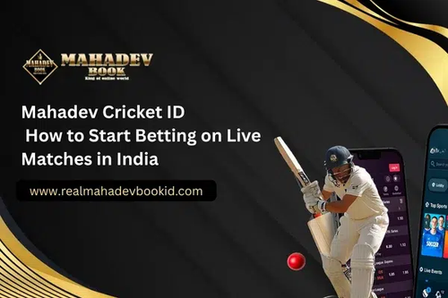Mahadev Cricket ID – How to Start Betting on Live Matches in India.png