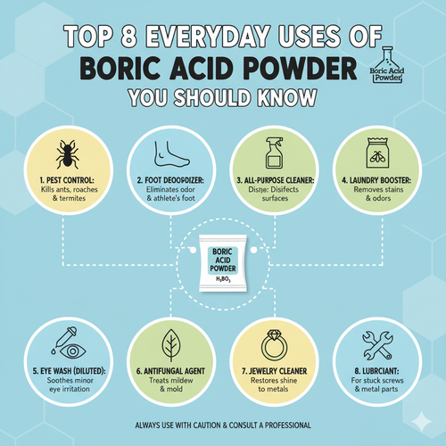 Top 8 Everyday Uses of Boric Acid Powder You Should Know.png