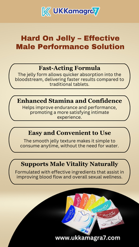 Hard On Jelly – Effective Male Performance Solutioning.png