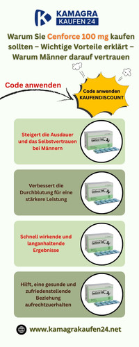 Warum Sie Cenforce 100 mg kaufen sollten – Wichtige Vorteile erklärt – Warum Männer darauf vertrauen.jpg
