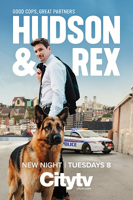 Hudson & Rex  - Stagione 4 (2021-2022).mkv WEB-DL 1080p ITA AAC2.0 H.264 [Completa]