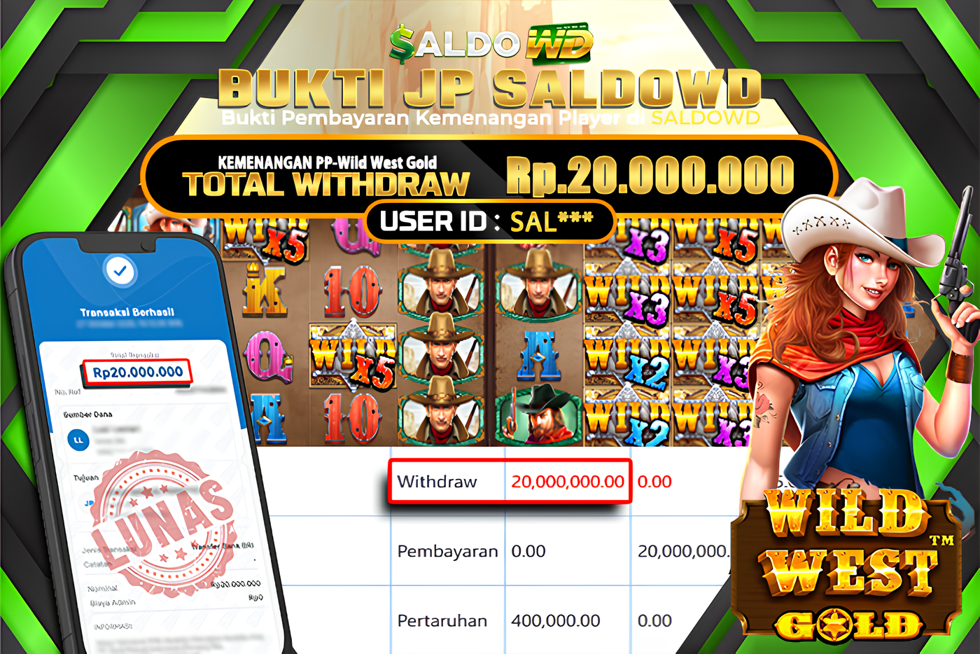 BUKTI JP 28 OKTOBER 2025