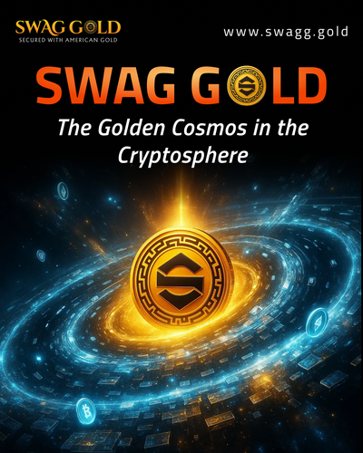 The golden cosmos in the cryptosphere - Swag gold.png