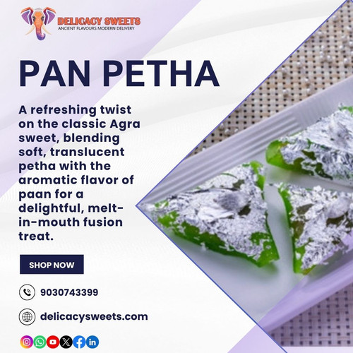 Why You’ll Love the Unique Flavor Fusion of Pan Petha ?.jpg
