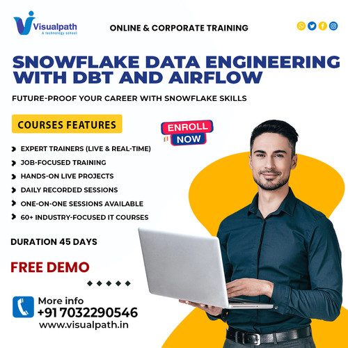 Snowflake Data Engineering Online | Data Engineer Course.jpg