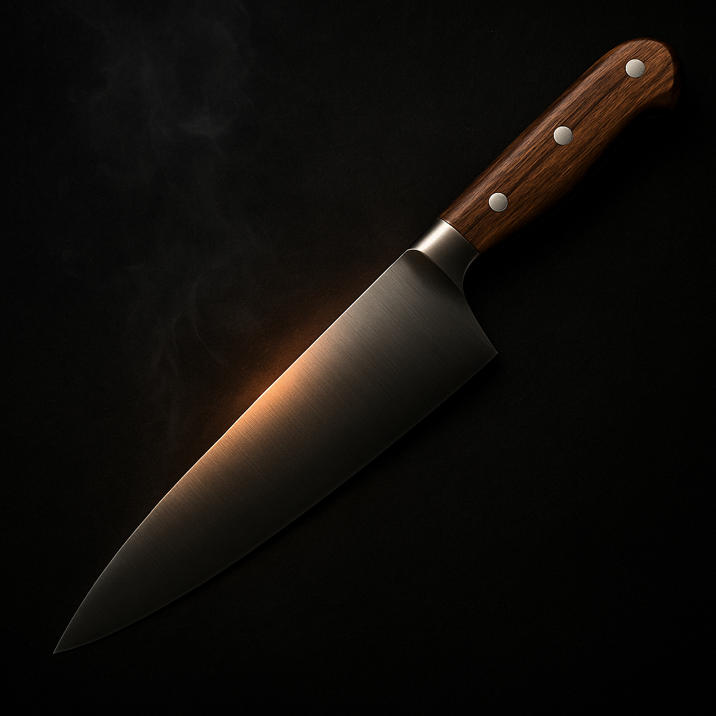 Chef Knife